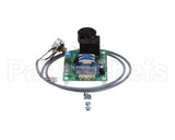 369270 Lincoln Temp Control