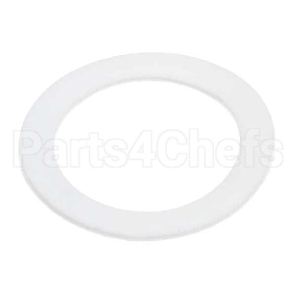 36930012 Compatible Rancilio Gasket Resistance Ptfe