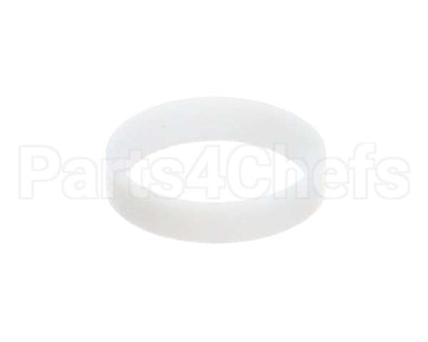 36930017 Rancilio Ptfe Gasket For Steam Wand Nut