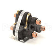 369302 Compatible Lincoln Mercury Contactor - 120V
