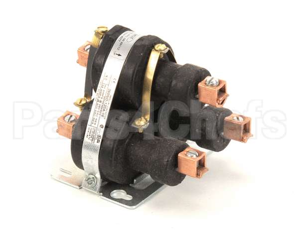 369302 Lincoln Contactor 3050A 120V