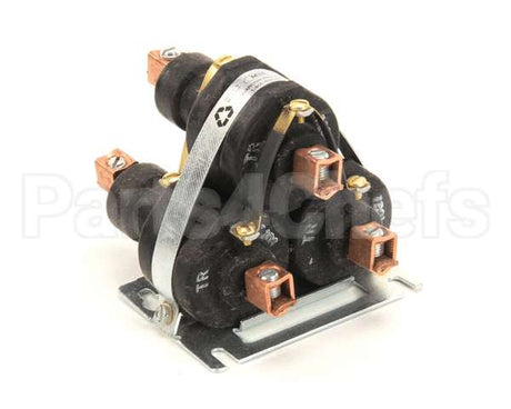369302 Lincoln Contactor 3050A 120V