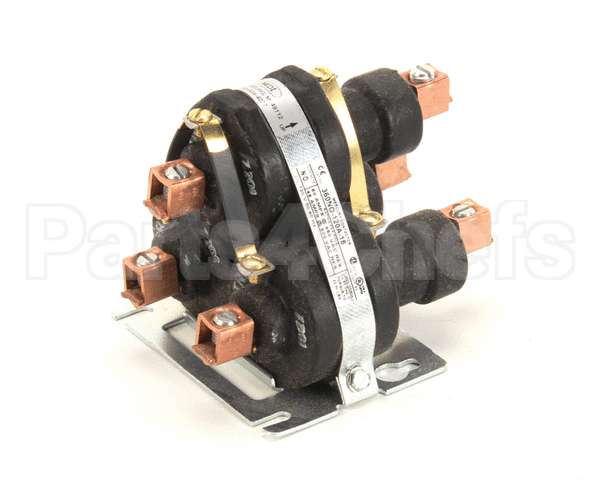 369302 Lincoln Contactor 3050A 120V
