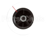 369316 Lincoln Knob Temp Adjustment