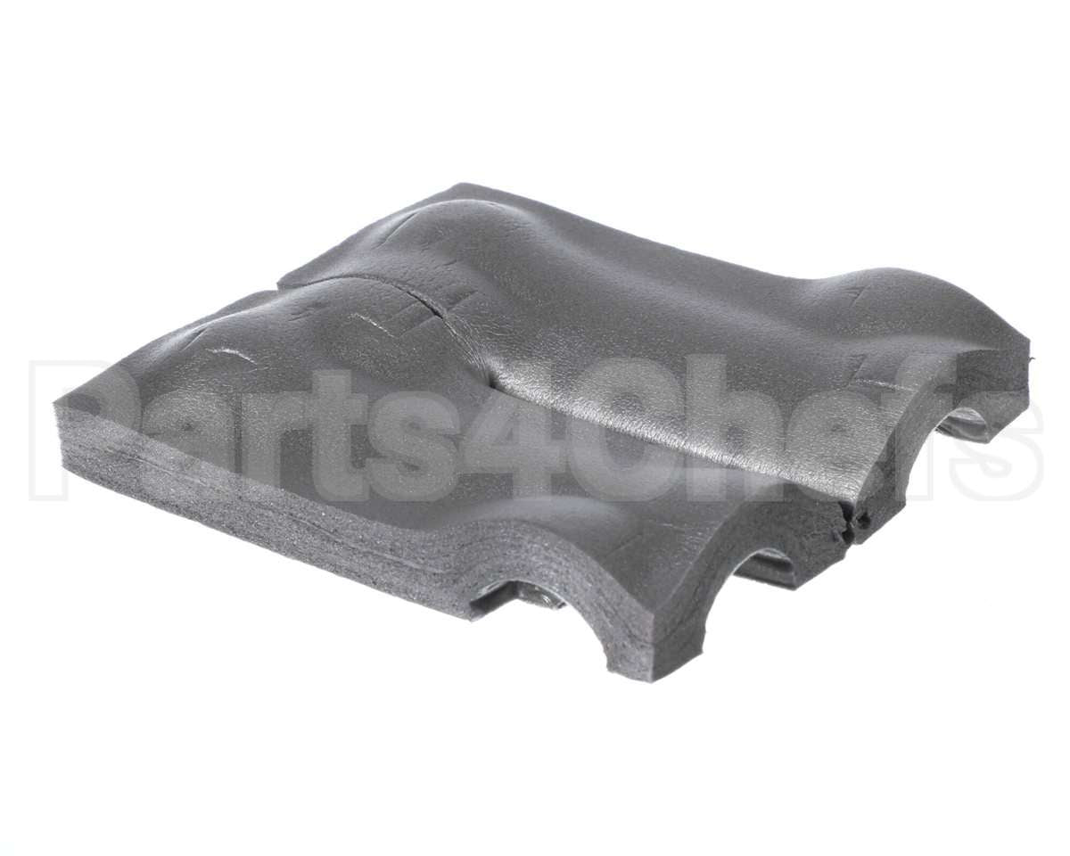 369332Z01 Hoshizaki Expansion Valve Cove