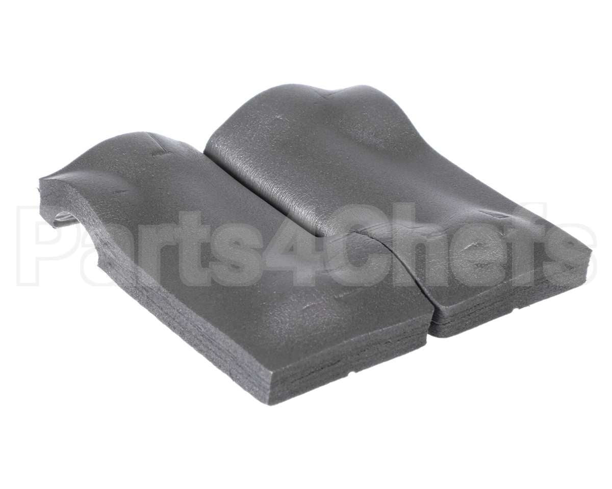 369332Z01 Hoshizaki Expansion Valve Cove