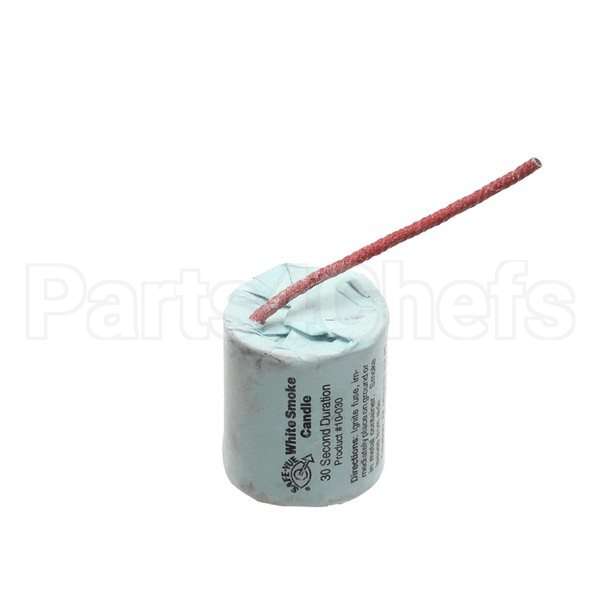 369361 Compatible Lincoln Smoke Candles Gas Ov