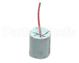 369361 Lincoln Smoke Candles Gas Ov