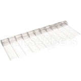 369362 Compatible Lincoln Conveyor Belting (Ft)