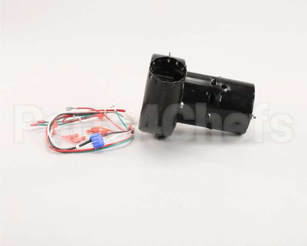 369366 Lincoln Kit Burner Blower Mtr