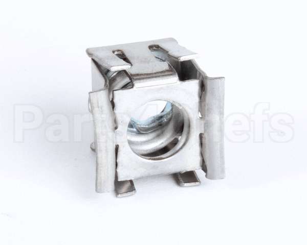369373 Lincoln Receptacle Snap-In