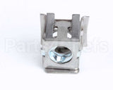 369373 Lincoln Receptacle Snap-In