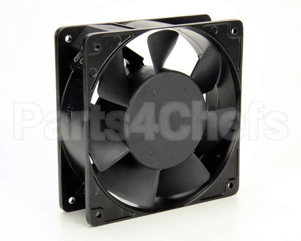 369378 Lincoln Motor Fan 230Vac
