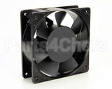 369378 Lincoln Motor Fan 230Vac
