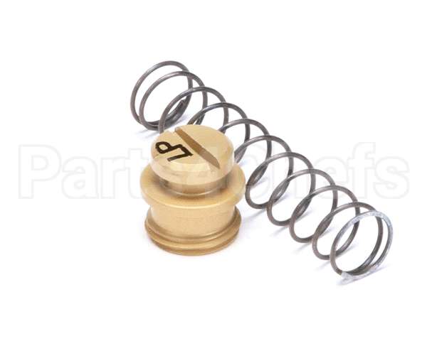369383 Lincoln Kit Natural Gas To Lp Gas