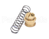 369383 Lincoln Kit Natural Gas To Lp Gas
