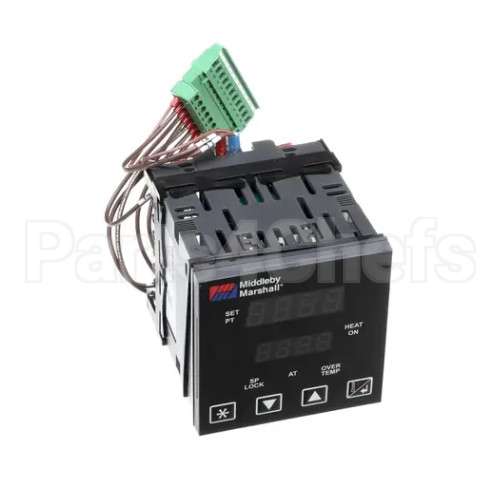 36939 Compatible Middleby Control, Temperature, Digital