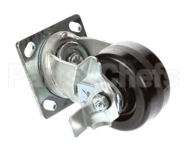 369390 Lincoln Caster 4 Swivel Rear