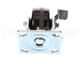 369390 Lincoln Caster 4 Swivel Rear