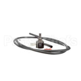 369391 Lincoln Potentiometer