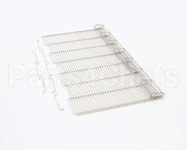 369394 Lincoln Belt Conveyor 2'' Cut