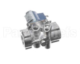 369398 Lincoln Valve Auto Nt/Lp 3''