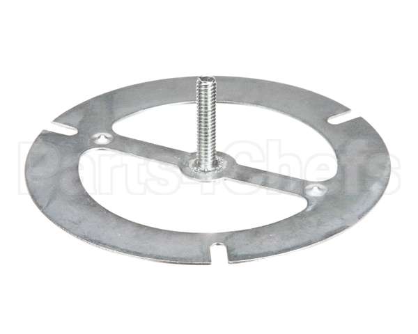 369399 Lincoln Air Shutter Assembly