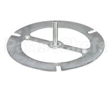 369399 Lincoln Air Shutter Assembly