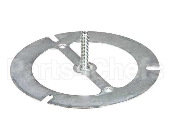 369399 Lincoln Air Shutter Assembly
