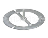 369399 Lincoln Air Shutter Assembly