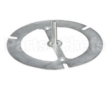 369399 Lincoln Air Shutter Assembly