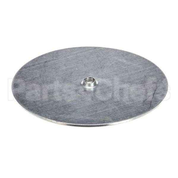 369400 Compatible Lincoln Shutter Mvb Air Plt