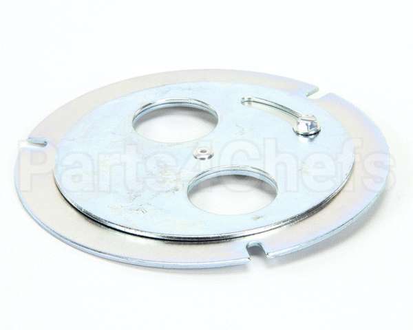 369401 Lincoln Shutter Air-Assembly(4071149