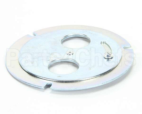 369401 Lincoln Shutter Air-Assembly(4071149