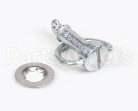 369407 Lincoln Ring Fastener Kit Cti