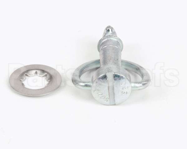 369407 Lincoln Ring Fastener Kit Cti