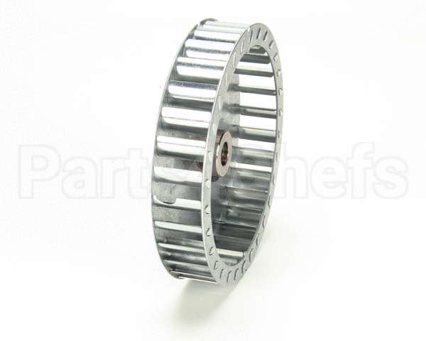 369408 Lincoln Air Pump Blower Wheel
