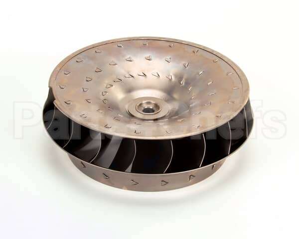 369409 Lincoln Blower Mixd Flow-Cti