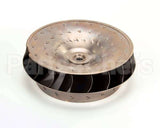 369409 Lincoln Blower Mixd Flow-Cti