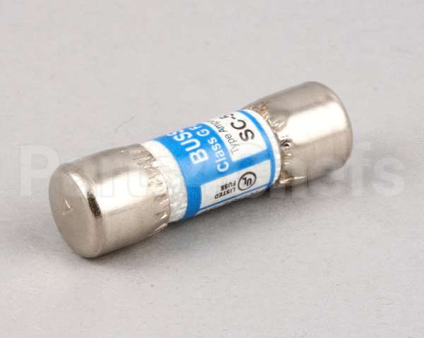 369421 Lincoln 5A Fuse, Motor Circuit
