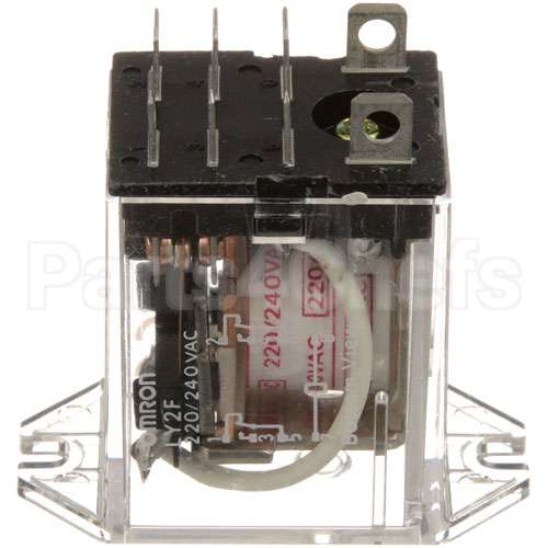 369422 Compatible Lincoln Relay