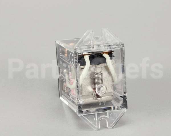 369422 Lincoln Relay Dpst 240V