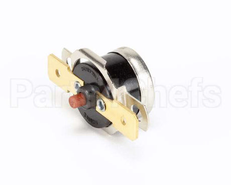 369431 Lincoln Thermostat Bi-Metal Man
