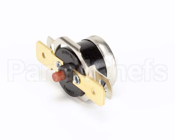 369431 Lincoln Thermostat Bi-Metal Man