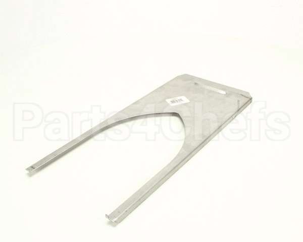 369434 Lincoln Panel Upper Air Duct