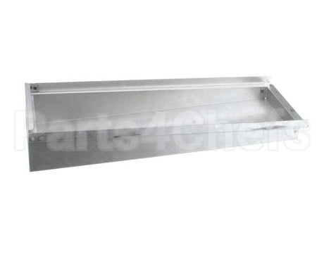 369442 Lincoln Finger Body Assembly