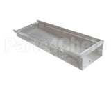 369442 Lincoln Finger Body Assembly
