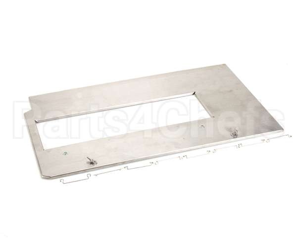369448 Lincoln Cover Panel Asm Lf Large