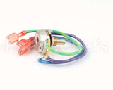 369449 Lincoln Temp Control Pot Assembly