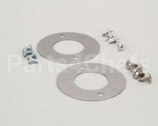 369451 Lincoln Ring Assembly Mounting